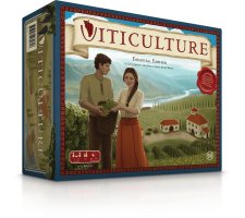 Viticulture: Essential Edition (EN)